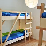 - & Dorms *