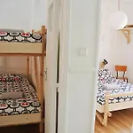 - & Dorms