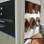 - Rooms&dorms * Nazaré