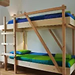 - Rooms&dorms Hostel Nazaré