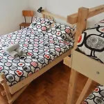 - Rooms&dorms Hostel *