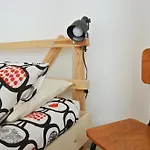 Hostel - Rooms&dorms Nazaré
