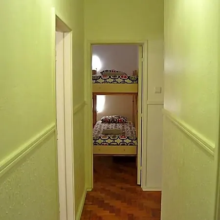Vandrarhem - & Dorms *