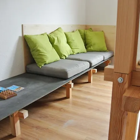 - & Dorms Hostel *