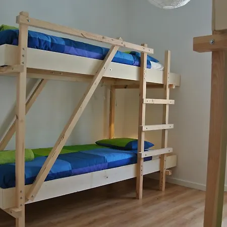 - & Dorms Hostel *