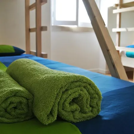 호스텔 - & Dorms *
