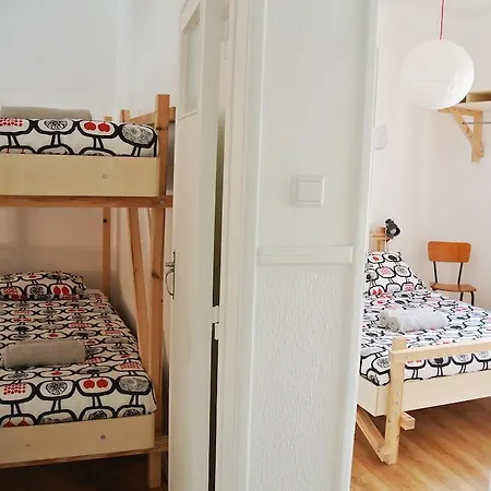 - & Dorms