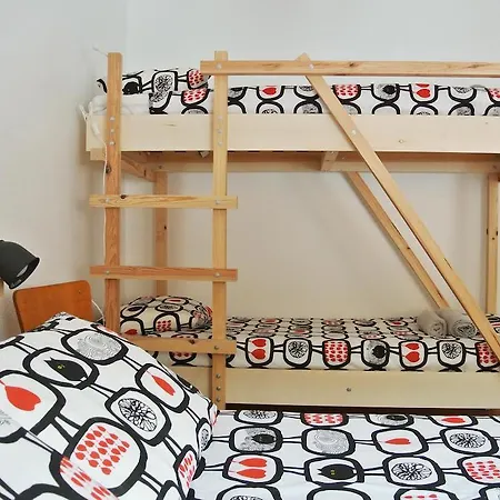- & Dorms Hostel *