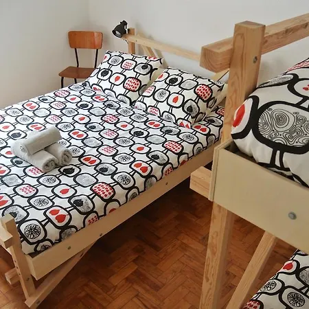 - & Dorms Hostel *
