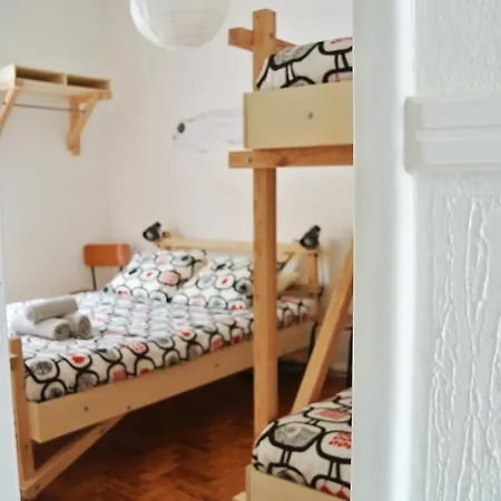 - & Dorms Hostel