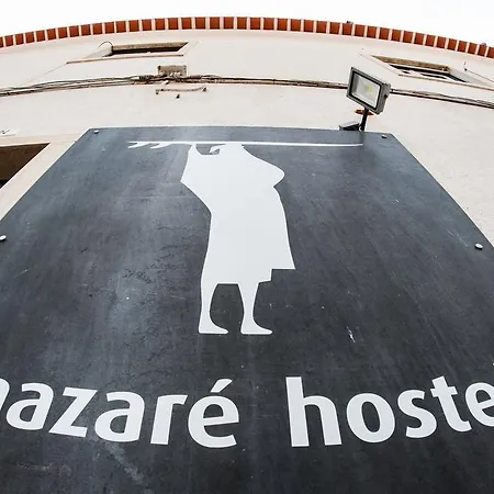 Hostel - Rooms&dorms Nazaré