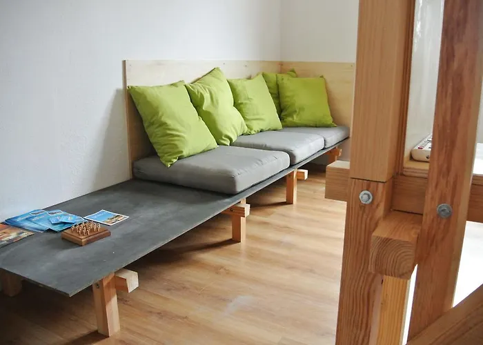 - & Dorms Hostel *
