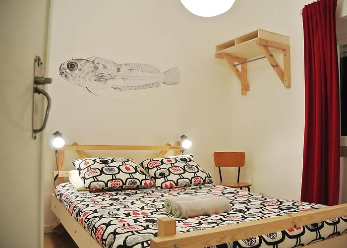 بيت شباب - & Dorms *