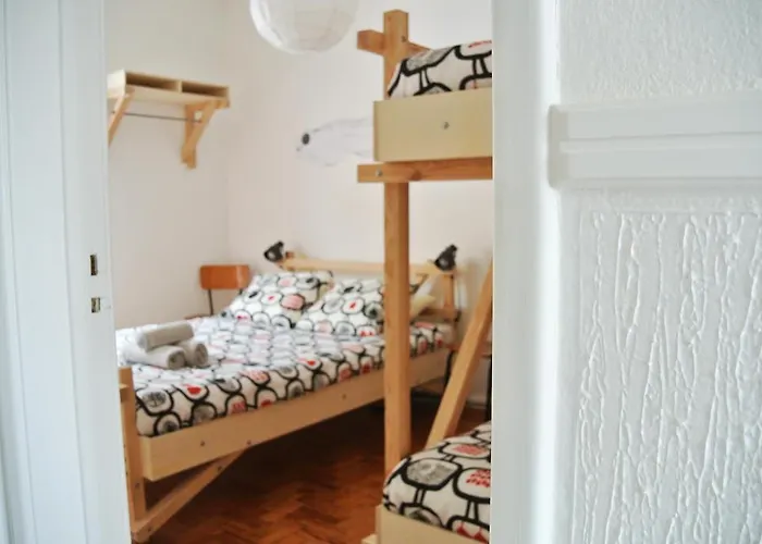 - & Dorms بيت شباب